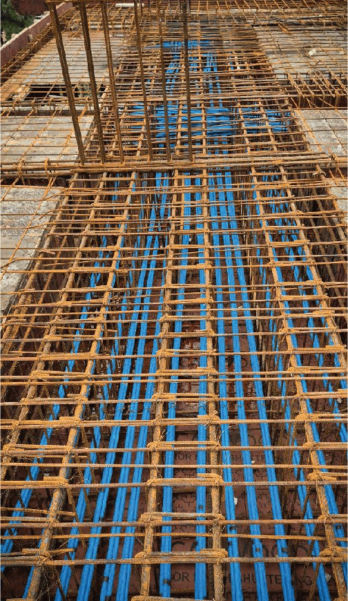 Unbonded PT System Image 6